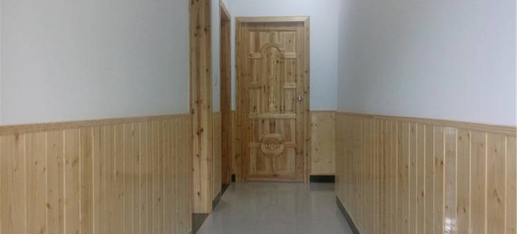 张家界云秀客栈(森林公园店)图片