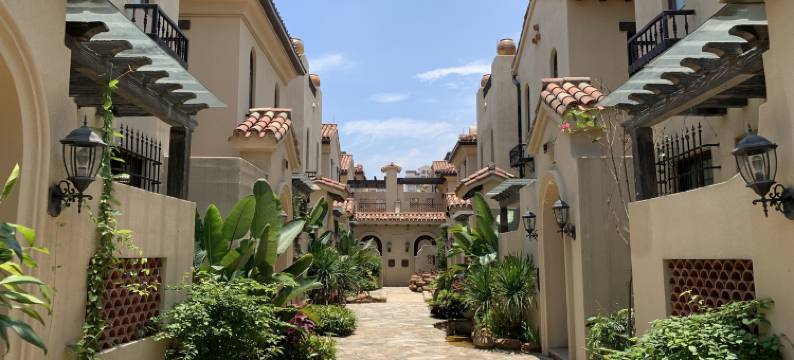 清远潘健飞度假别墅(4号店)图片