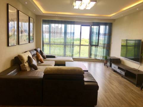 嘉峪关阳光驿站1号