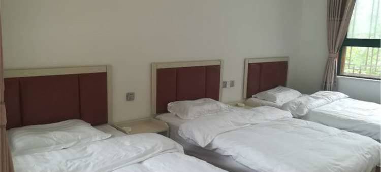 商洛甘泉湾农家(3号店)图片