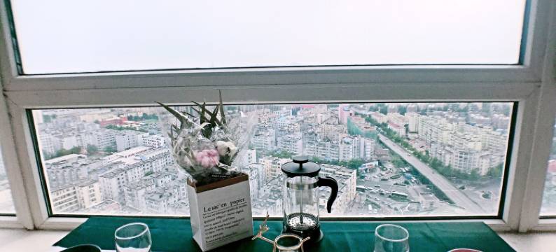 珉佳美宅民宿(青岛神话洞店)图片