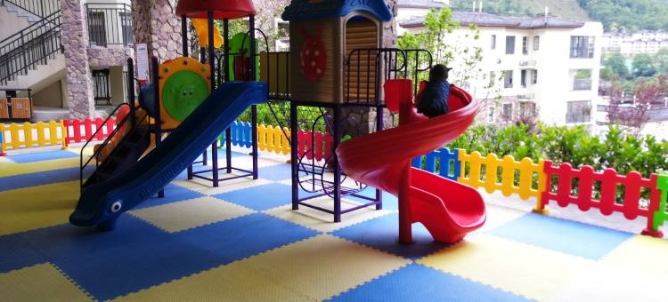 神农架吴思雄公寓(2号店)图片