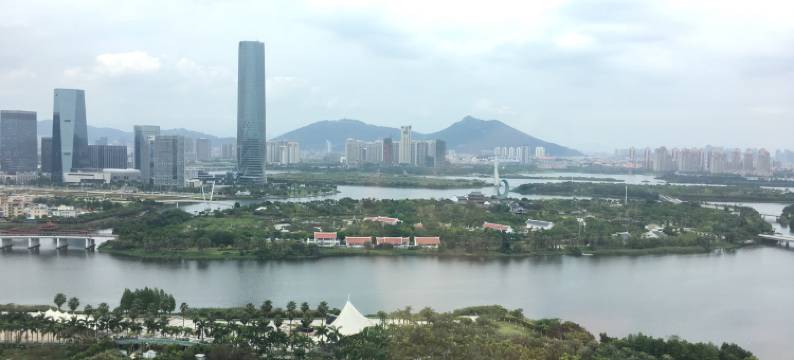 柳若弦公寓(杏林北二路分店)图片