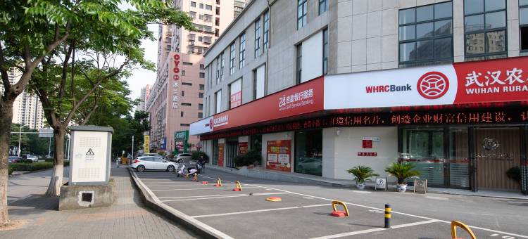 唐包子公寓(发展大道分店)图片