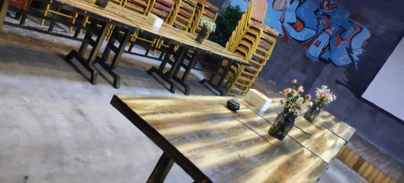 昆明谢志强公寓(4号店)图片