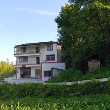 遵义孙忠敏特色民宿(2号店)