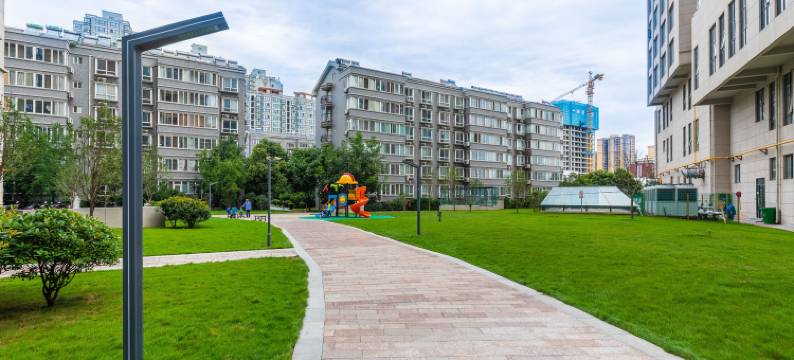 张栢宁公寓(咸阳2号店)图片