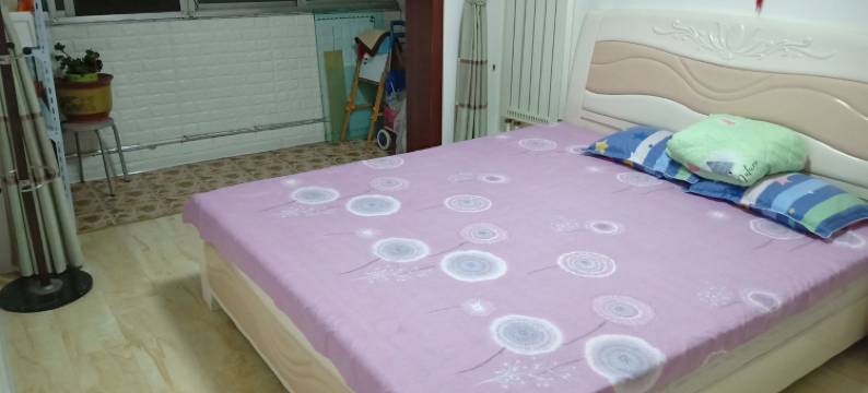 青岛DREAME勇公寓(2号店)图片