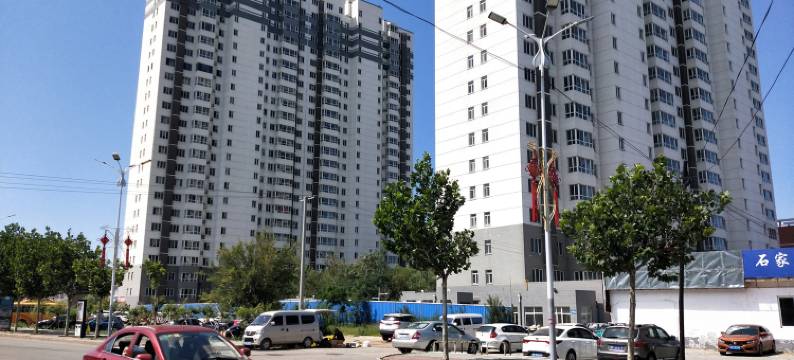 承德大佬公寓图片