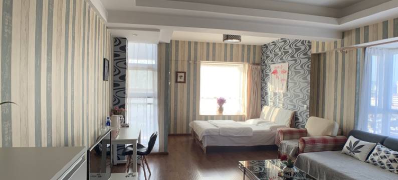 昆明黄小悦/Viola公寓图片