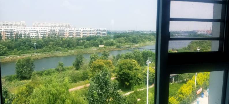 北镇沟帮子之家公寓图片