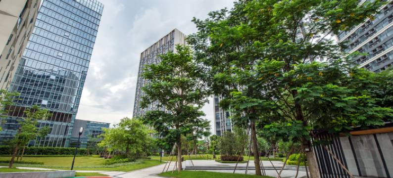 慢时光的家公寓(同和路分店)图片