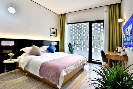 乌镇西栅景区内民宿哪家好(乌镇西栅景区内民宿哪家好玩)