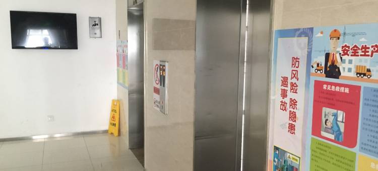 巽寮湾豪华双人床套间出租公寓(巽寮湾路分店)图片