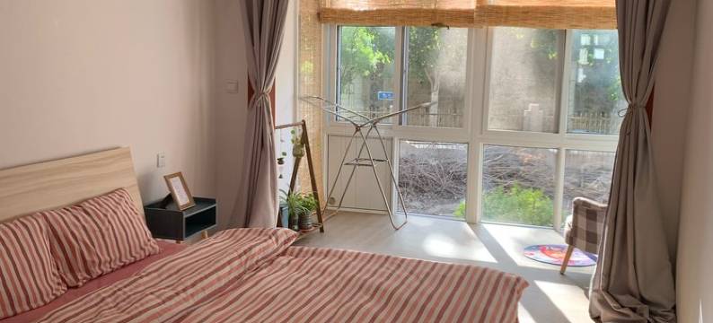 烟台徐开颜公寓图片