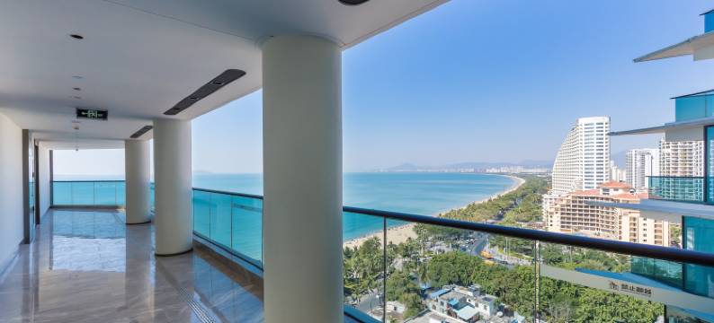 三亚云海里海景公寓(三亚湾椰梦长廊店)图片