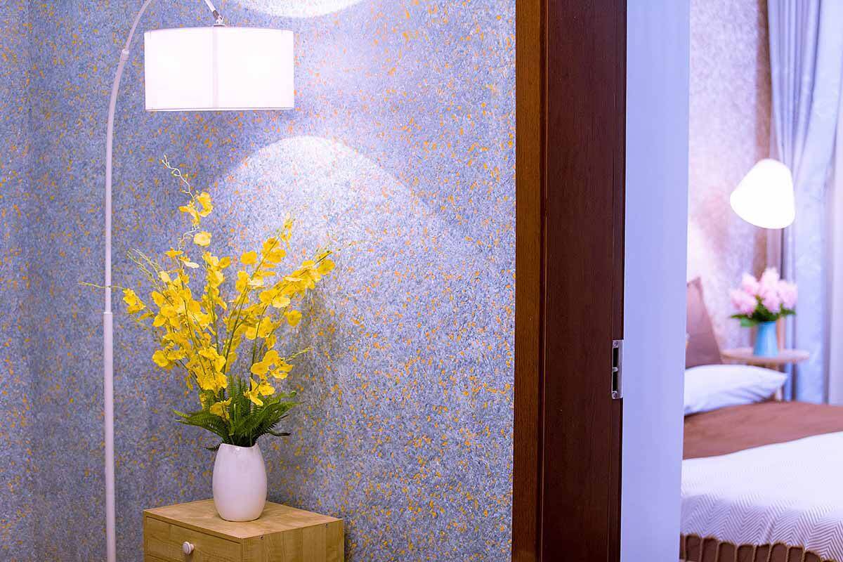 桂林路客精品民宿BE3470