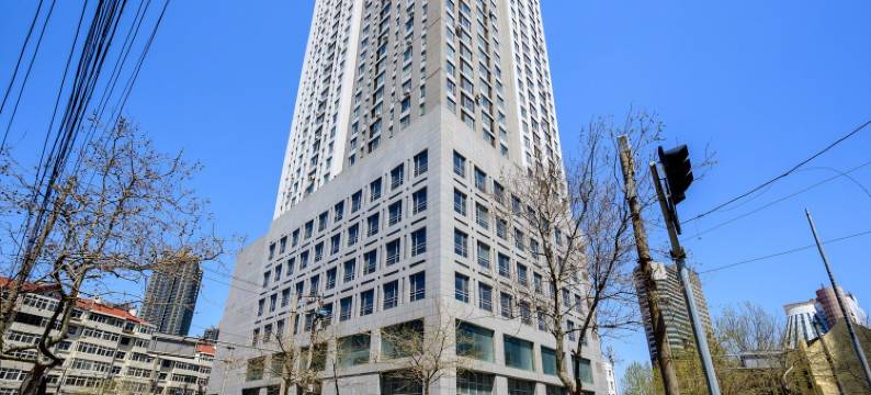 乐乎公寓(河南路分店)图片