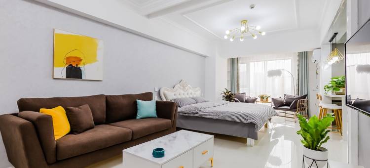 兴城一丹公寓图片