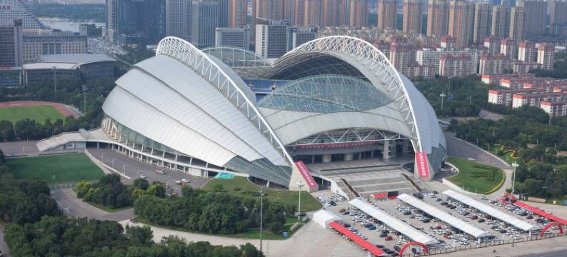 伊索暖庄公寓(沈阳奥体万达店)图片