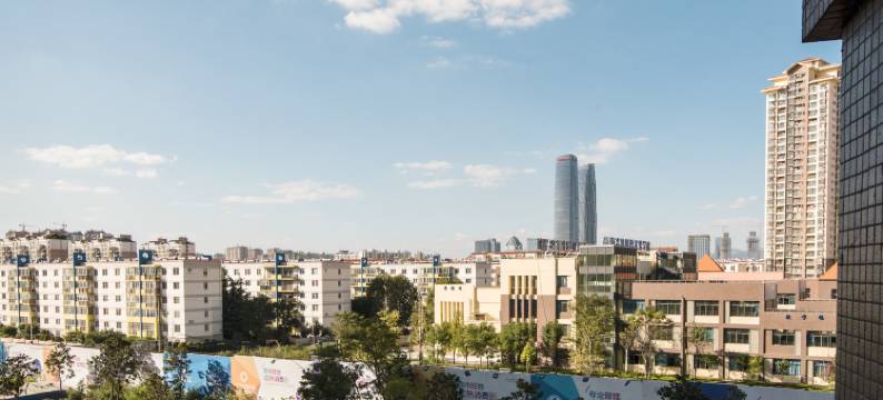 昆明小杨的家图片