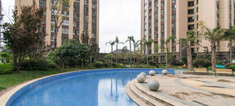 昆明小杨的家图片