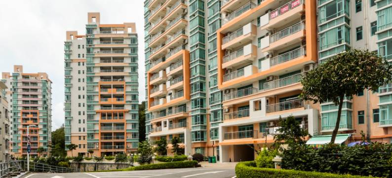 阳江海陵岛碧涛园清新小屋图片