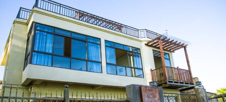 温州浪吧民宿图片