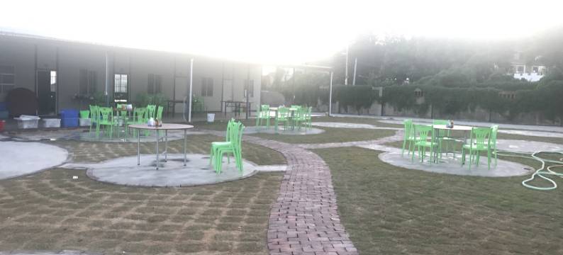 东山牛焉渔家乐图片