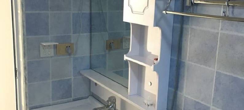 武汉地铁口恒大城普通公寓图片