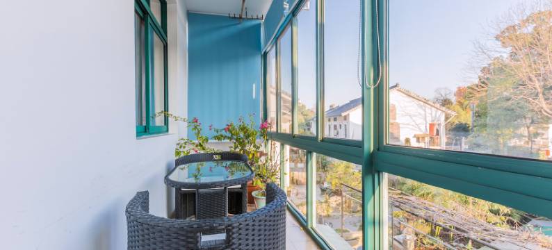 西湖独栋别墅图片