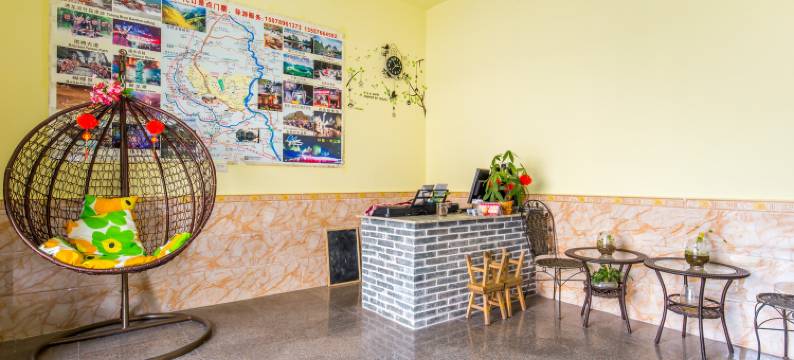 花浓居(阳朔十里画廊遇龙河店)图片