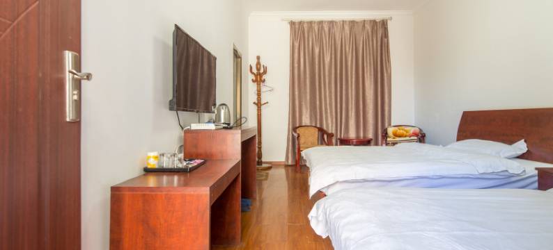 昆明聂美居住宿图片