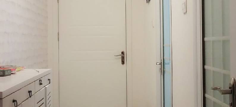 西安candy sasa公寓图片