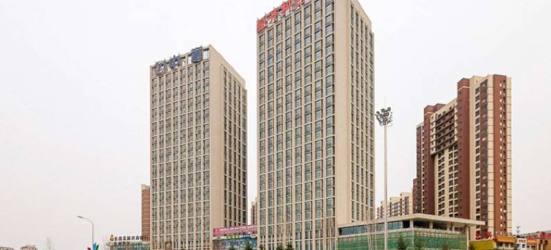 长春智能家居普通公寓图片