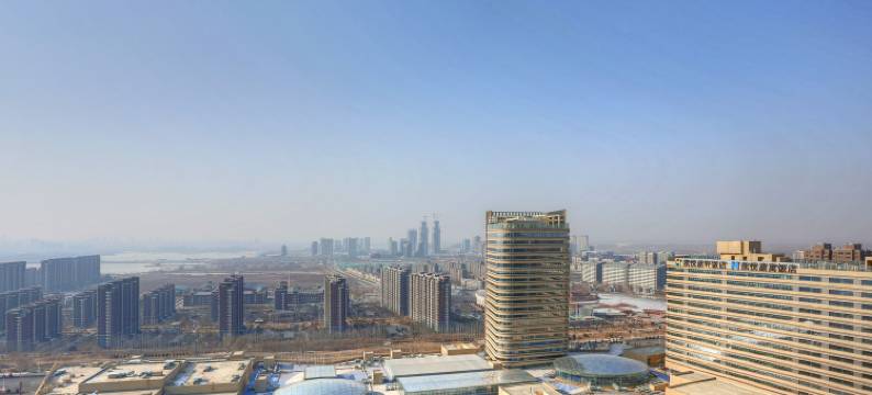 凯美民宿(银川大阅城店)图片