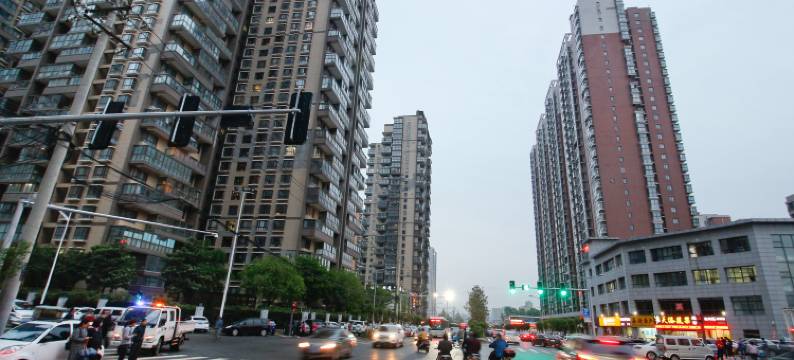 新约克公寓(韩森东路分店)图片