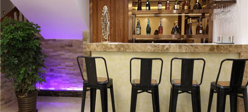 上海unime度假别墅图片