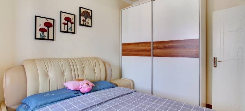 西安刘萌公寓图片