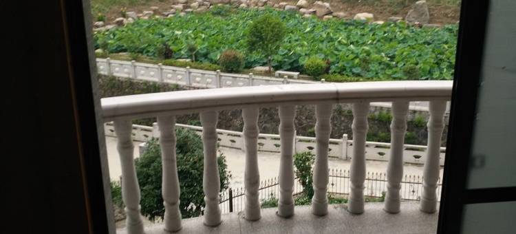 建德通儒农家图片