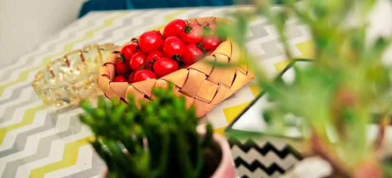 糖糖豆豆公寓(西安2号店)图片