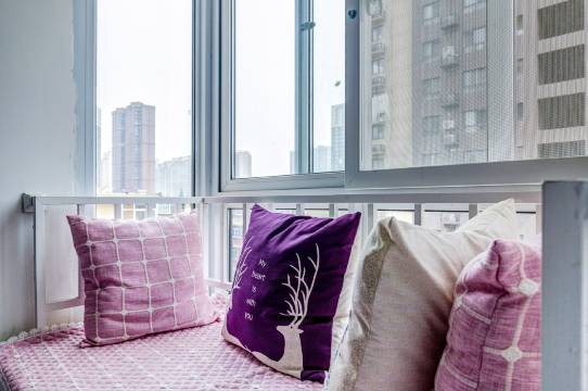 西安五月之家民宿