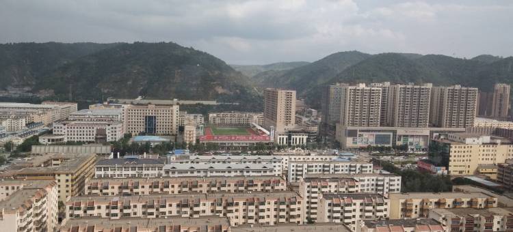 凡舍民宿(延安2号店)图片