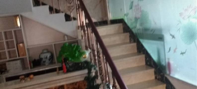 呼伦贝尔草原风情之家-度假别墅(中央街分店)图片