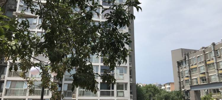 北京Miya Wang公寓图片