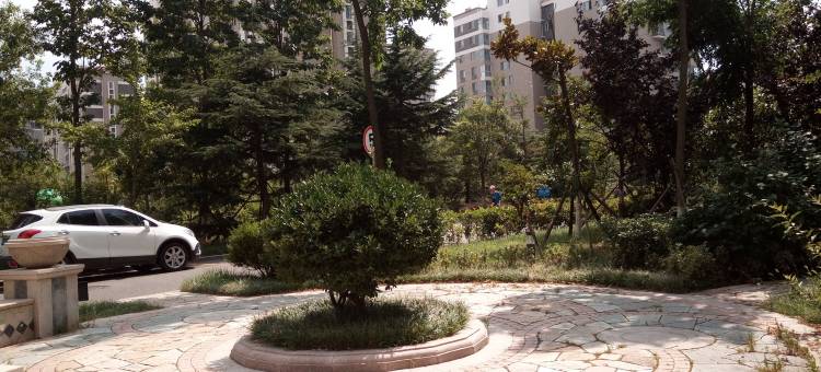 青岛阿娇小屋图片