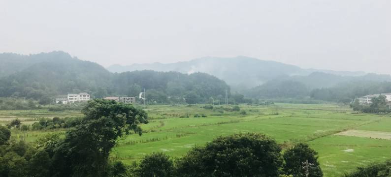 靖安聚福荘农庄图片