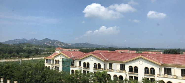 咱家小院(烟台山水名郡店)图片