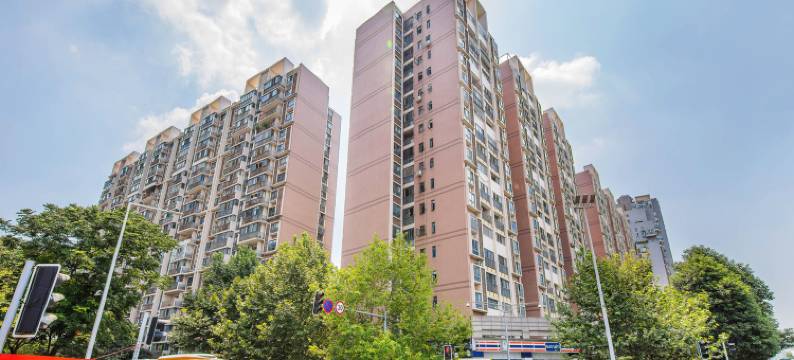 成都芳芳民宿图片