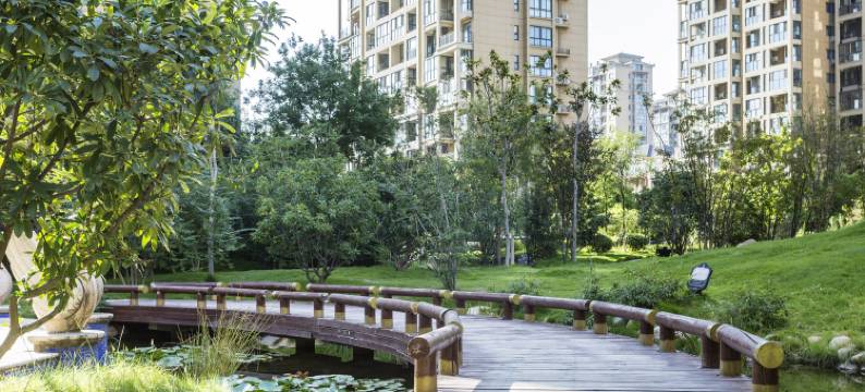 大山小筑(集英街1号分店)图片